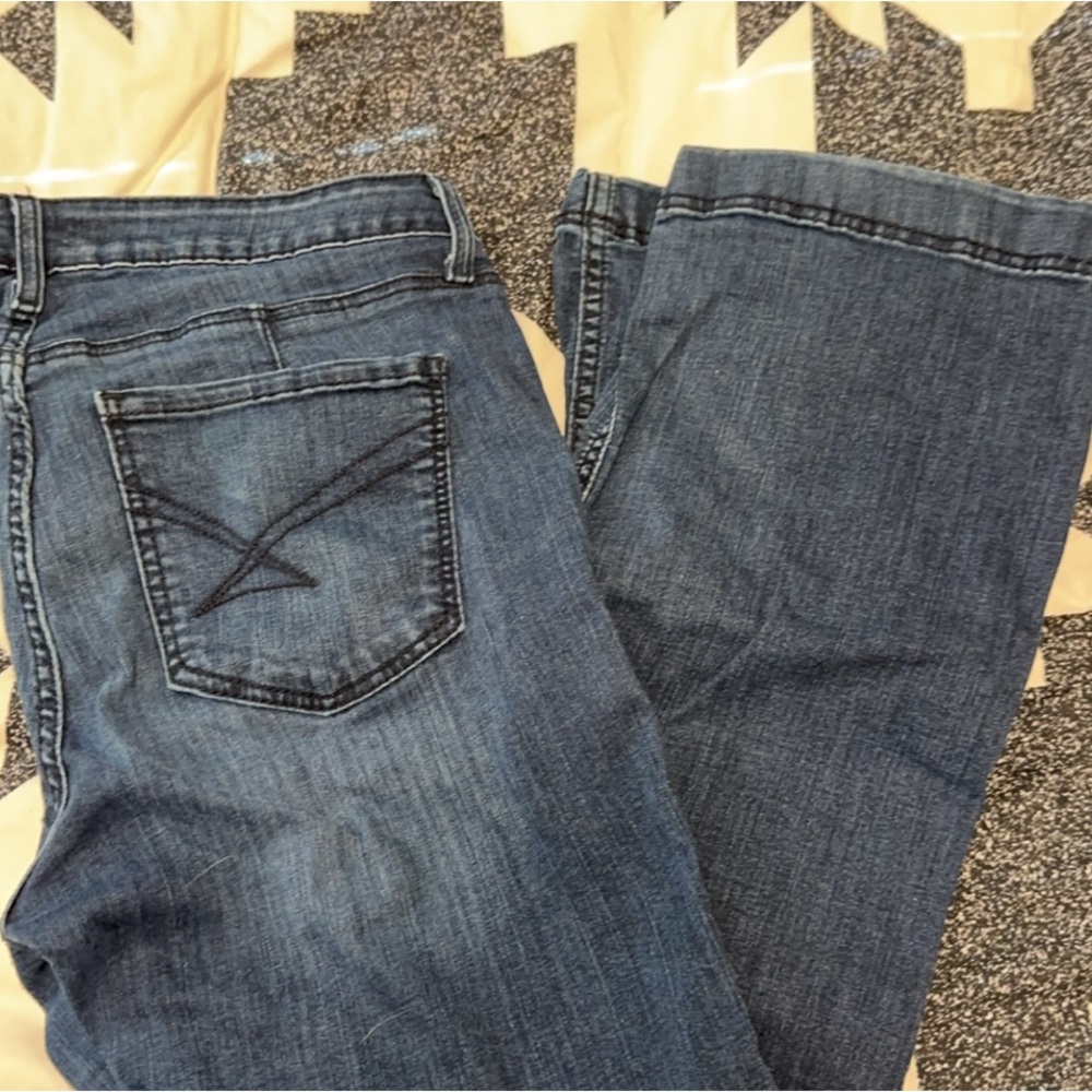Cinch Denim Jeans